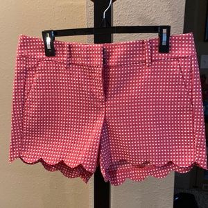 Ann Taylor shorts